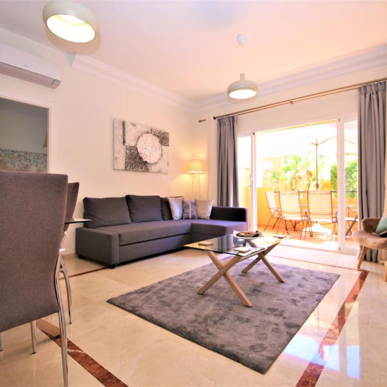 Apartment NALA - Apartamento de 1 dormitorio - 20