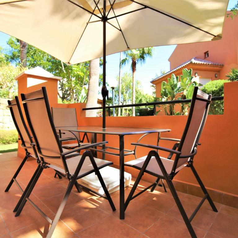 Apartment NALA - Apartamento de 1 dormitorio - 3