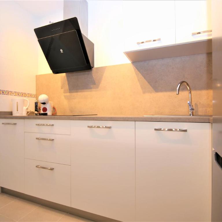 Apartment NALA - Apartamento de 1 dormitorio - 19