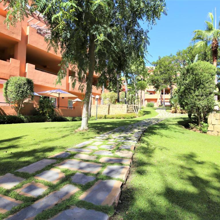 Apartment NALA - Apartamento de 1 dormitorio - 15