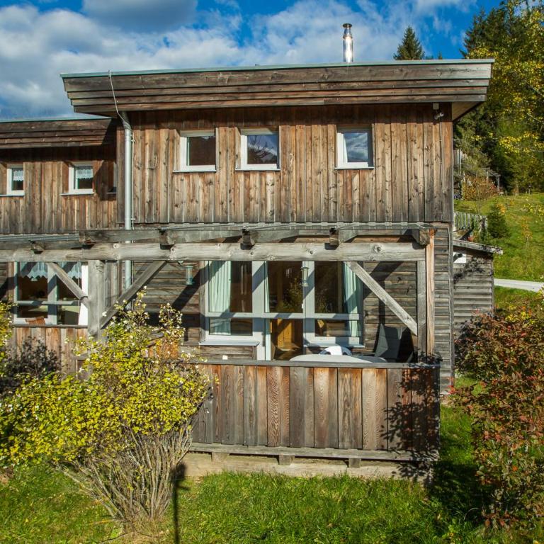 Feriendorf Tauerngast - Superior Chalet - 1