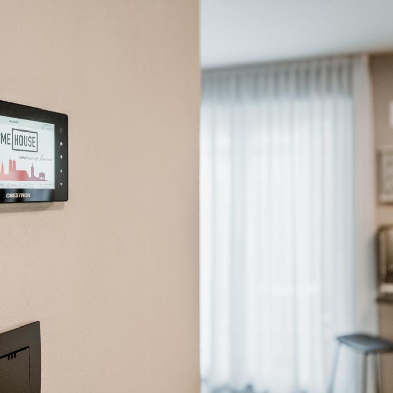 Timehouse Serviced Apartments - Standard Studio - 10