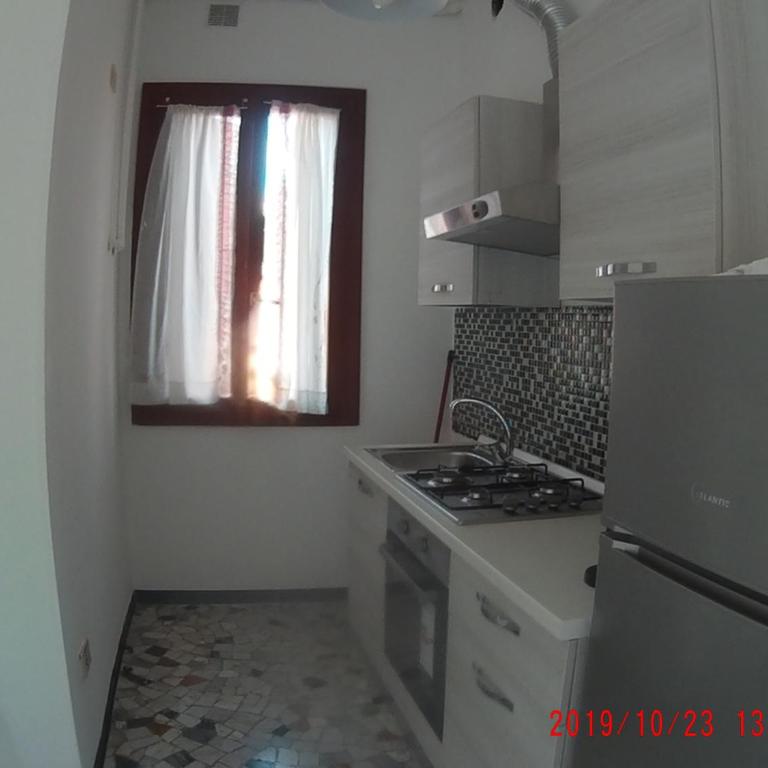 The Caponi Bros - Appartamento con Balcone - 5
