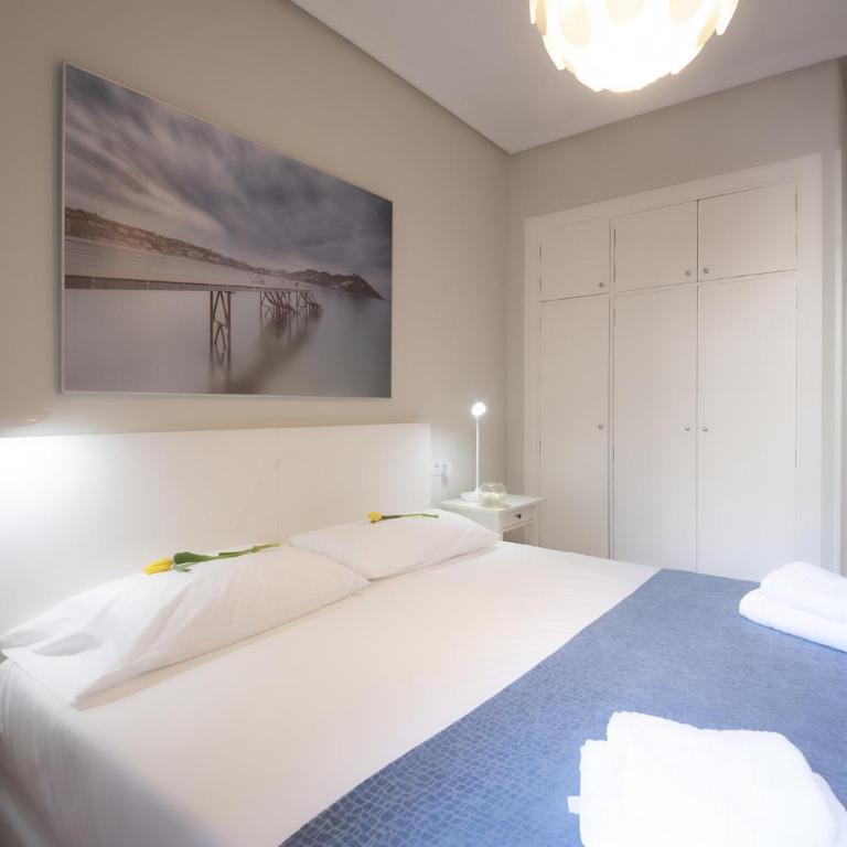 Santa Clara by Oldtown Apartments - Apartamento - 12