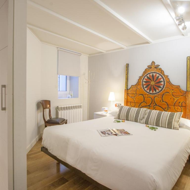 Oldtown San Sebastián Apartments - Apartamento Estudio - 2