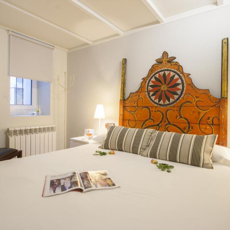 Oldtown San Sebastián Apartments - Apartamento Estudio - 12