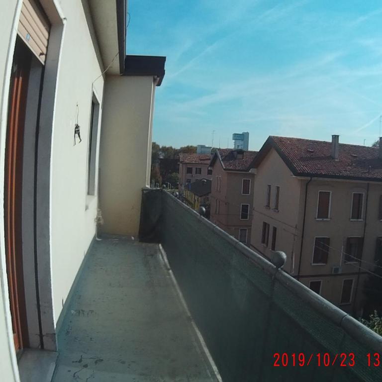 The Caponi Bros - Appartamento con Balcone - 4