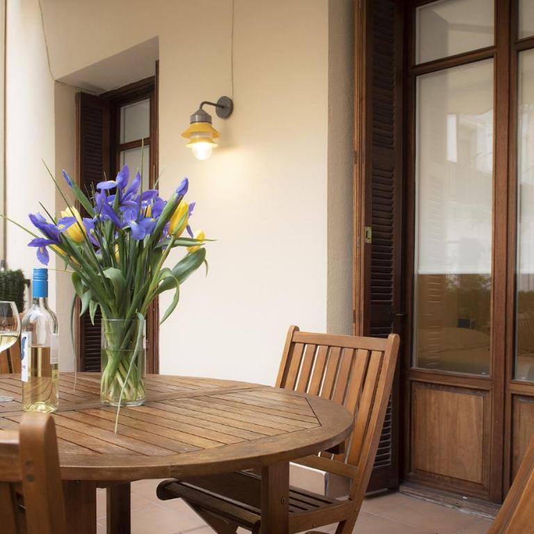 Santa Clara by Oldtown Apartments - Apartamento - 5