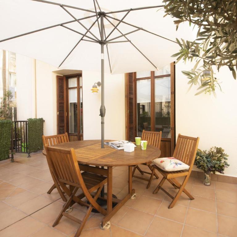 Santa Clara by Oldtown Apartments - Apartamento - 1