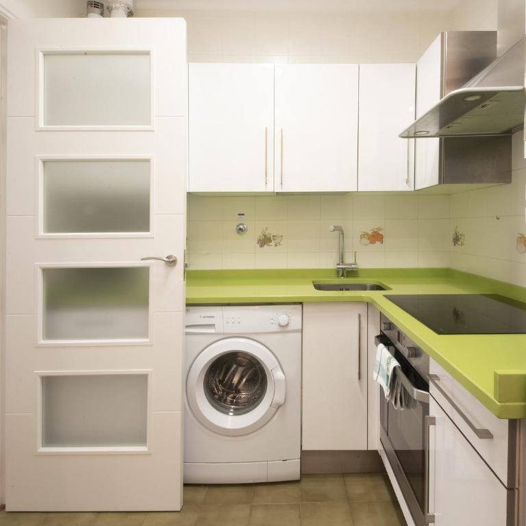 Santa Clara by Oldtown Apartments - Apartamento - 11