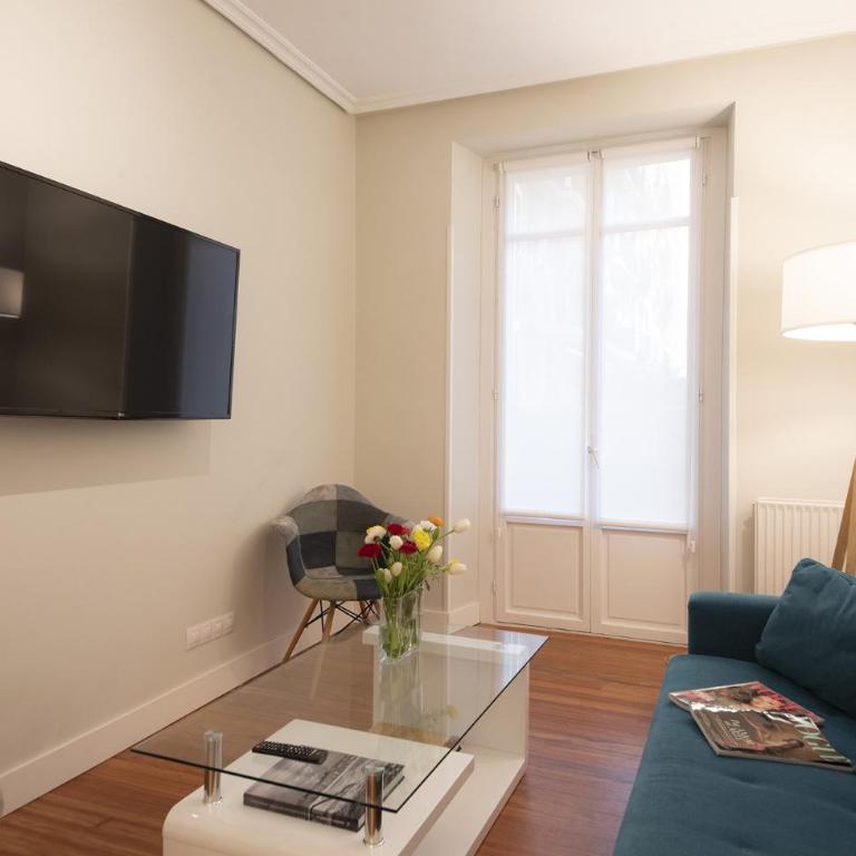 Santa Clara by Oldtown Apartments - Apartamento - 7