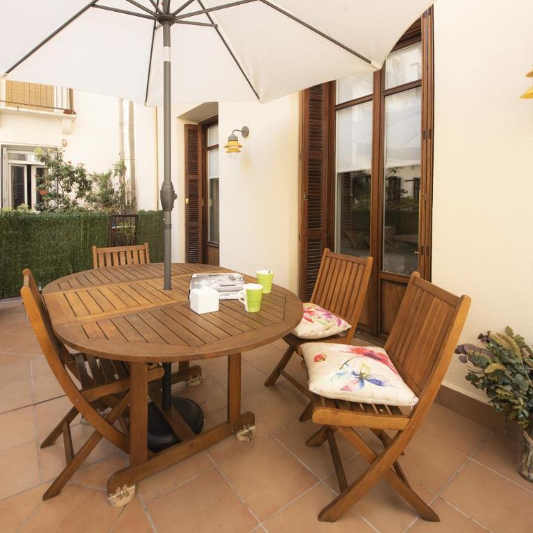 Santa Clara by Oldtown Apartments - Apartamento - 19