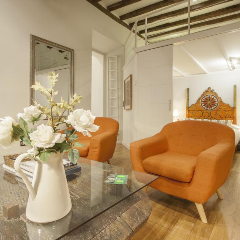 Oldtown San Sebastián Apartments - Apartamento Estudio - 6