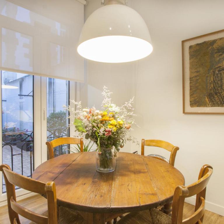 Oldtown San Sebastián Apartments - Apartamento Estudio - 4