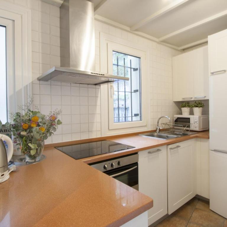 Oldtown San Sebastián Apartments - Apartamento Estudio - 16