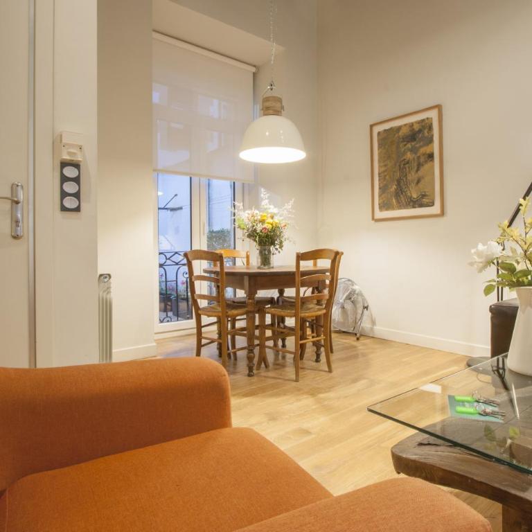 Oldtown San Sebastián Apartments - Apartamento Estudio - 9