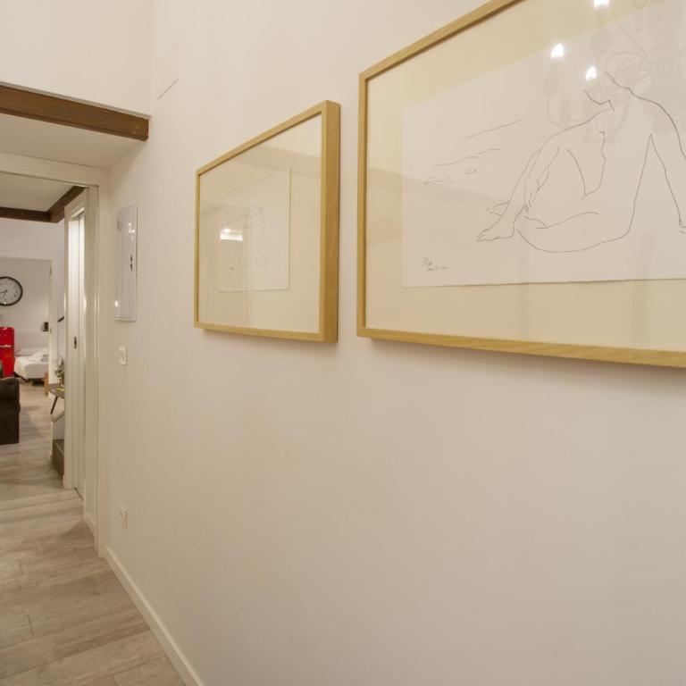 Oldtown San Sebastián Apartments - Apartamento - 17