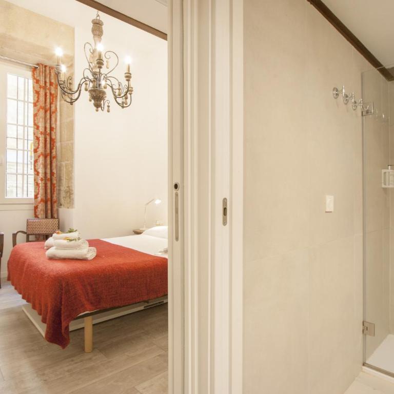 Oldtown San Sebastián Apartments - Apartamento - 16