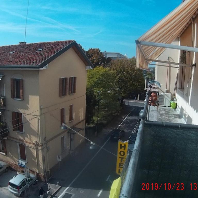 The Caponi Bros - Appartamento con Balcone - 2