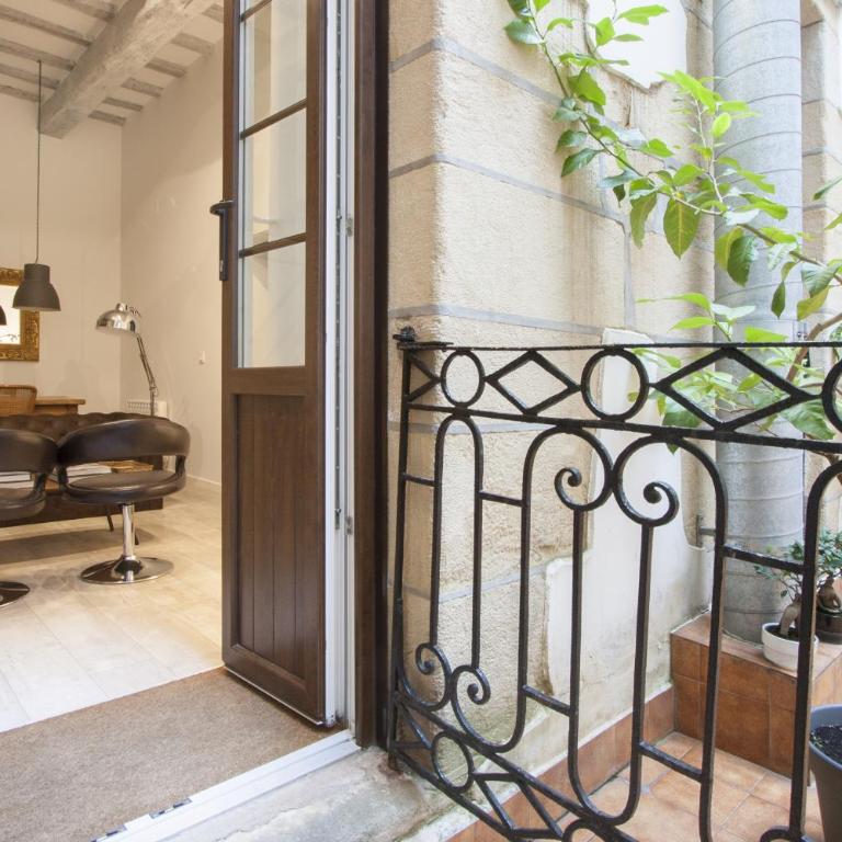 Oldtown San Sebastián Apartments - Apartamento - 18