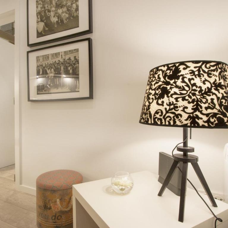 Oldtown San Sebastián Apartments - Apartamento - 8
