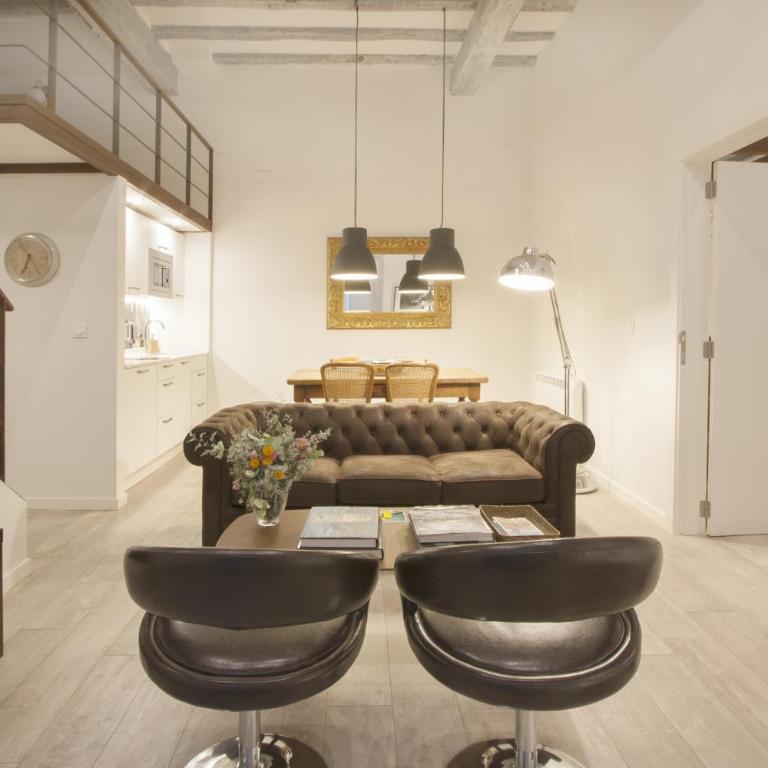 Oldtown San Sebastián Apartments - Apartamento - 6