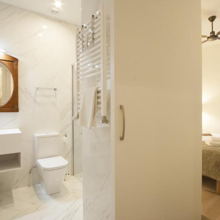 MAI BY OLDTOWN APARTMENTS - Apartamento - 24