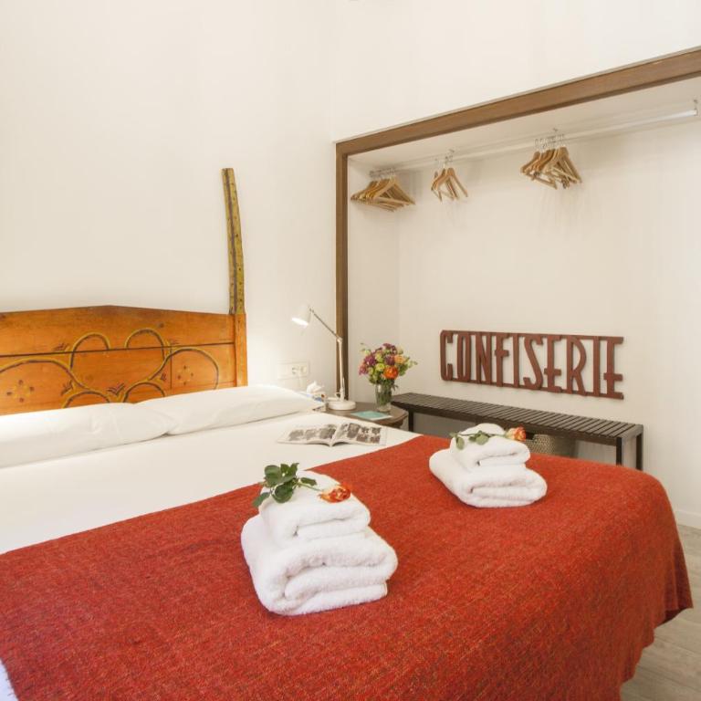 Oldtown San Sebastián Apartments - Apartamento - 13