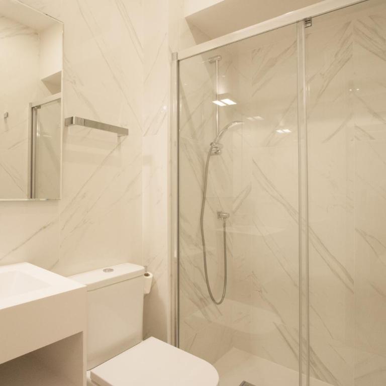 MAI BY OLDTOWN APARTMENTS - Apartamento - 22