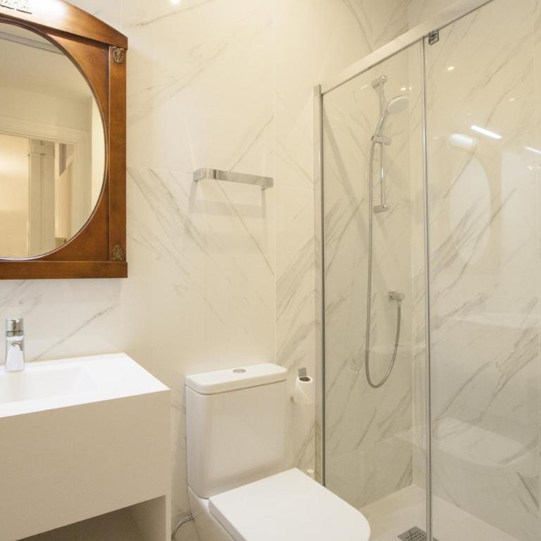 MAI BY OLDTOWN APARTMENTS - Apartamento - 29