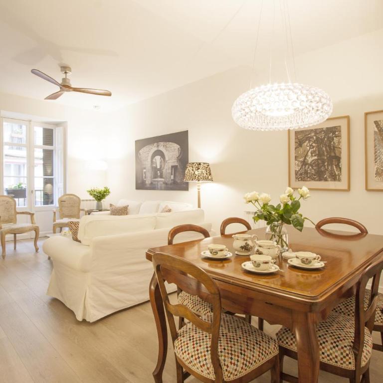 MAI BY OLDTOWN APARTMENTS - Apartamento - 5