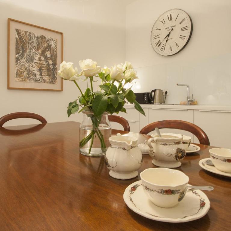 MAI BY OLDTOWN APARTMENTS - Apartamento - 8