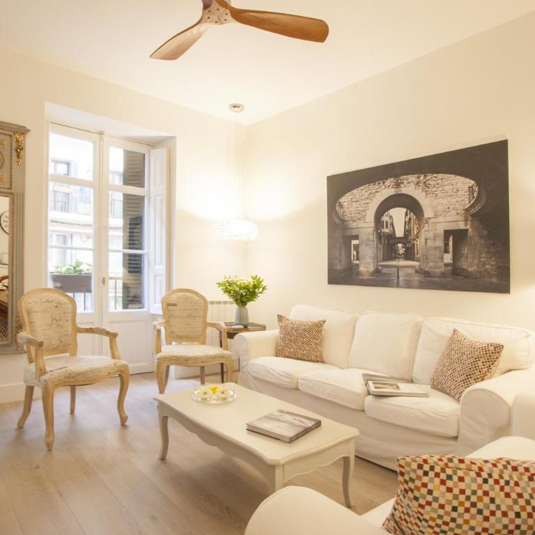 MAI BY OLDTOWN APARTMENTS - Apartamento - 1