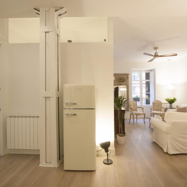 MAI BY OLDTOWN APARTMENTS - Apartamento - 16