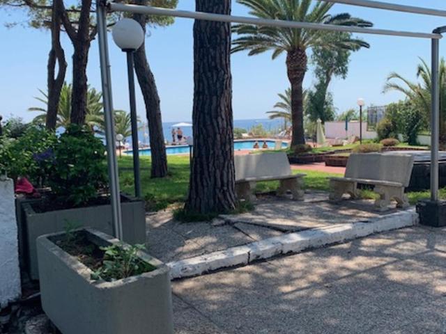 Paradise Beach - Appartamento con Terrazza - 7