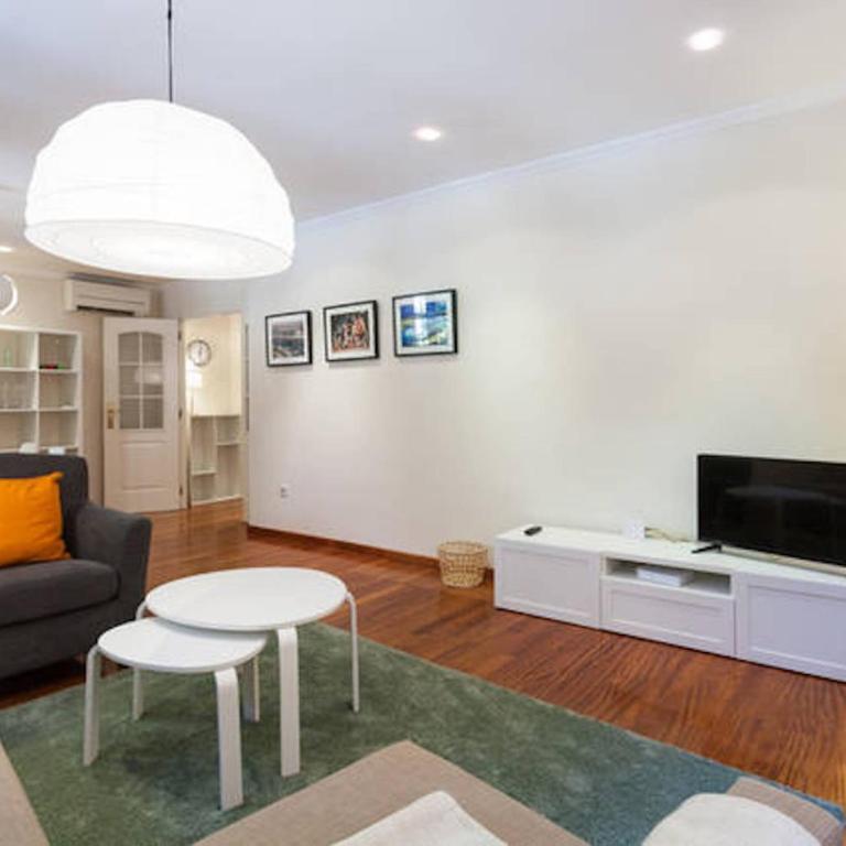 Apartamento Torres - Three-Bedroom Apartment - 6