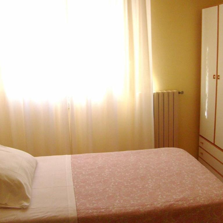Hotel Risorgimento - Camera Matrimoniale Economy - 4
