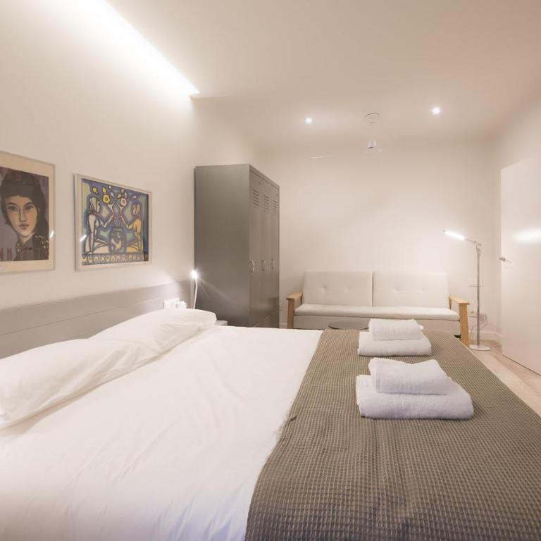 Ku by Oldtown San Sebastian apartments - Apartamento - 15