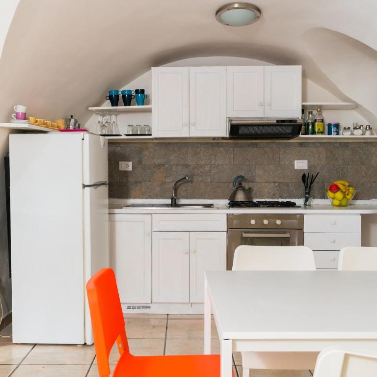 Moro 50 - Loft in Trastevere - Appartamento con 2 Camere da Letto - 9