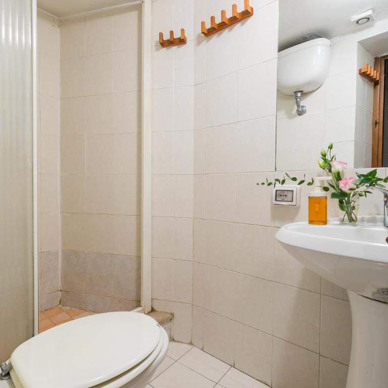 Moro 50 - Loft in Trastevere - Appartamento con 2 Camere da Letto - 27