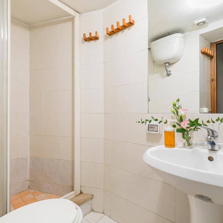 Moro 50 - Loft in Trastevere - Appartamento con 2 Camere da Letto - 28