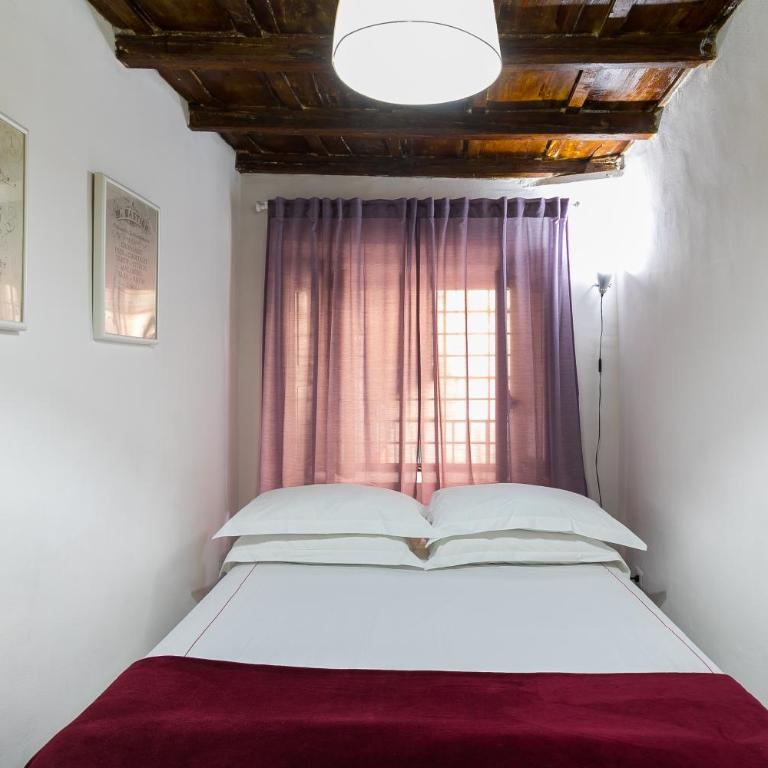 Moro 50 - Loft in Trastevere - Appartamento con 2 Camere da Letto - 20