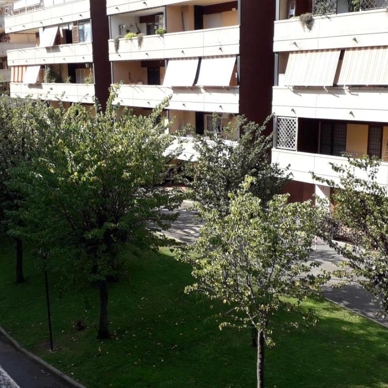 Alloggio turistico a Giardino di Roma - Appartement 1 Chambre - 19
