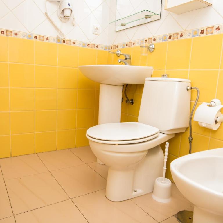 Apartamentos Los Tilos - Apartamento de 1 dormitorio - 29