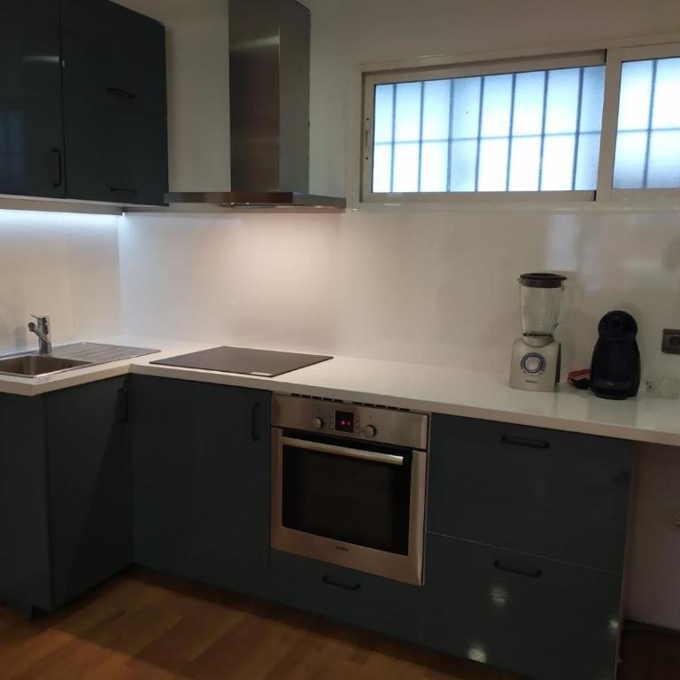 Ílios Soho Apartamentos - Apartamento de 2 dormitorios - 29