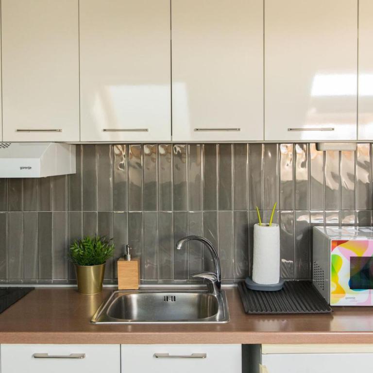 Dali Apartments - Studio - 7