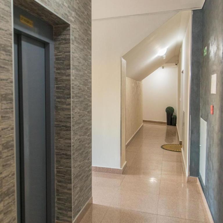 Dali Apartments - Studio - 16