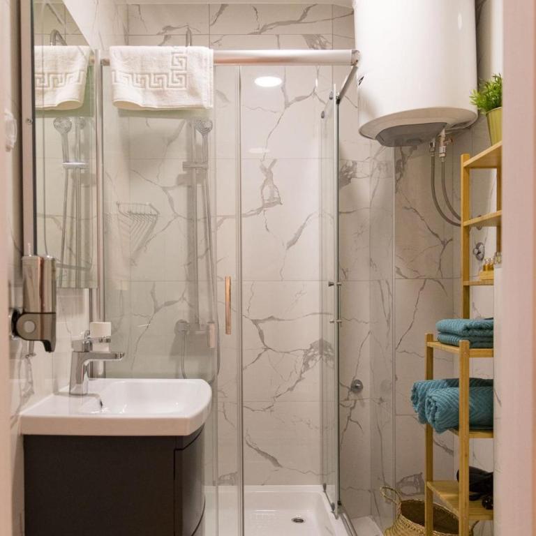 Dali Apartments - Studio - 11