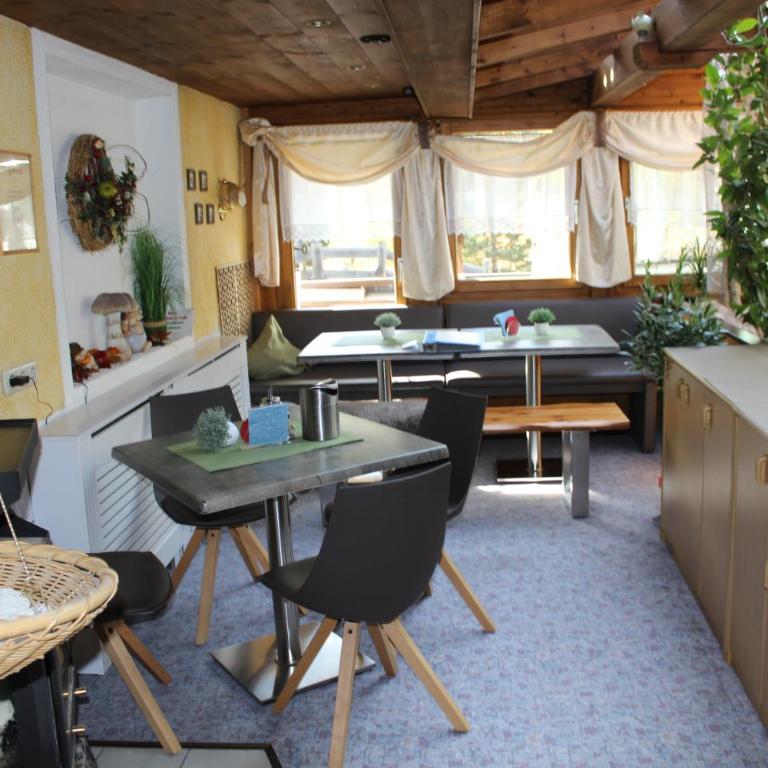 Forsthaus Falkner - Doppelzimmer - 11