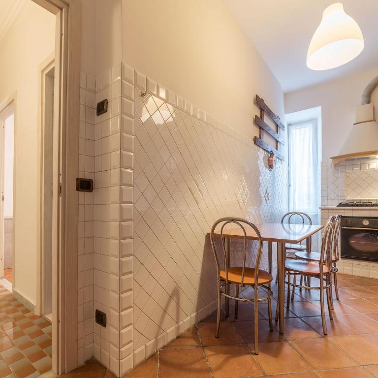 GuestHost - Piramide & Testaccio Design Flat - Superior Apartment - 12